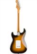 画像2: Squier by Fender　Classic Vibe '50s Stratocaster 2-Color Sunburst (2)