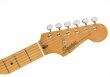 画像5: Squier by Fender　Classic Vibe '50s Stratocaster 2-Color Sunburst (5)