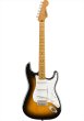 画像1: Squier by Fender　Classic Vibe '50s Stratocaster 2-Color Sunburst (1)