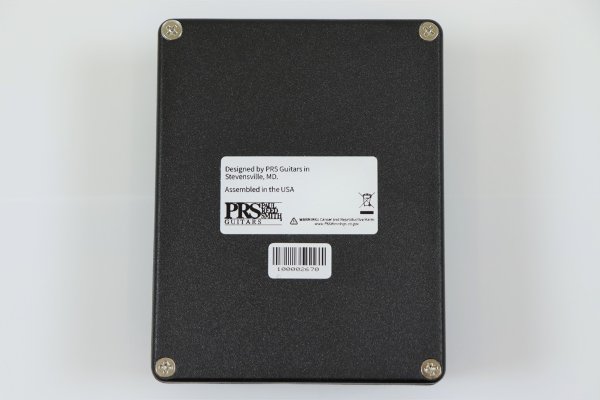 画像3: PRS (Paul Reed Smith) MARY CRIES -OPTICAL COMPRESSOR- (3)