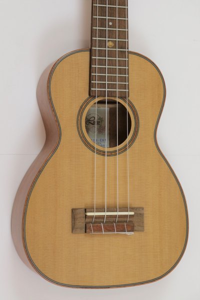 画像3: Leho LHUS-CSM ソプラノサイズ (3)