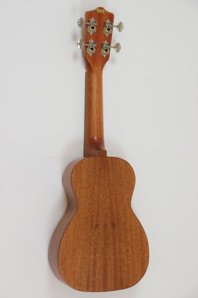 画像2: Leho LHUS-CSM ソプラノサイズ (2)