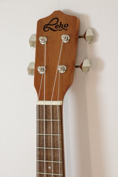 画像5: Leho LHUS-CSM ソプラノサイズ (5)