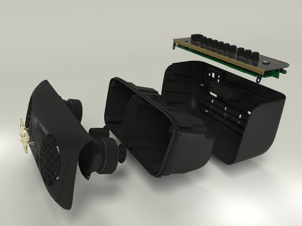 画像6: VOX ADIO AIR GT (6)