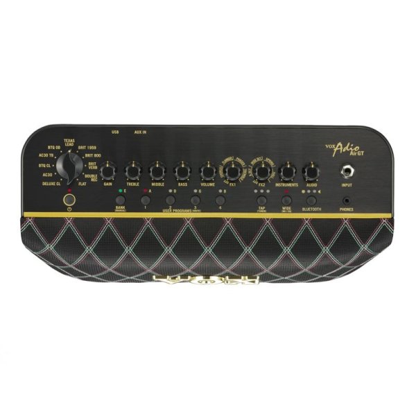 画像4: VOX ADIO AIR GT (4)