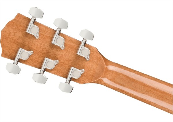 画像6: Fender FSR CD-60S Dreadnought Exotic Flame Maple Sunburst (6)