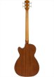 画像3: Fender　CB-60SCE Bass Natural (3)