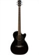 画像2: Fender　CB-60SCE Bass Black (2)