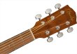 画像5: Fender　FSR CD-60S Dreadnought Exotic Flame Maple Sunburst (5)