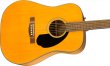 画像4: Fender　FSR CD-60S Dreadnought Exotic Dao Aged Natural (4)