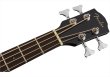 画像6: Fender　CB-60SCE Bass Black (6)