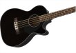 画像4: Fender　CB-60SCE Bass Black (4)