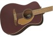 画像4: Fender　Malibu Player Burgundy Satin (4)