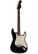 画像1: Fender　2023 Collection Made in Japan Traditional 60s Stratocaster Black (1)