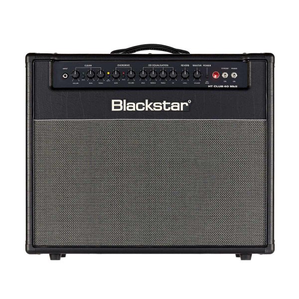 画像3: Blackstar HT Club 40 MkII (3)