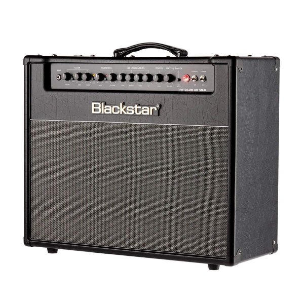 画像1: Blackstar　HT Club 40 MkII (1)