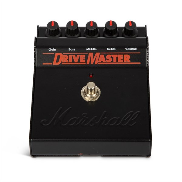 画像3: Marshall RE-ISSUE PEDALS DRIVEMASTER (3)