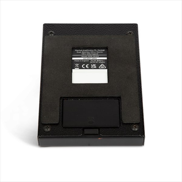 画像5: Marshall RE-ISSUE PEDALS DRIVEMASTER (5)