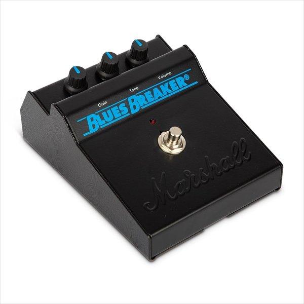 画像3: Marshall RE-ISSUE PEDALS BLUESBREAKER (3)