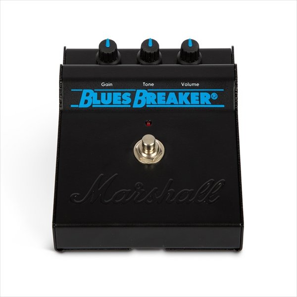 画像2: Marshall RE-ISSUE PEDALS BLUESBREAKER (2)