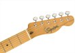 画像5: Squier by Fender　Classic Vibe '60s Telecaster Thinline Natural (5)