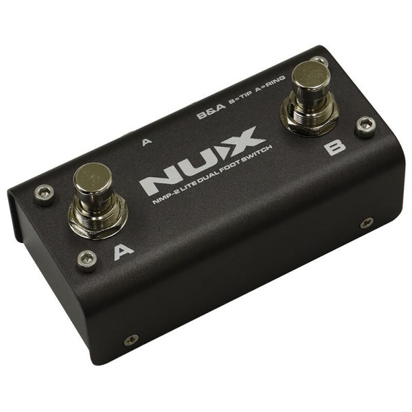画像4: NUX Mighty Space -Rechargeable Wireless Modeling Amplifier- (4)