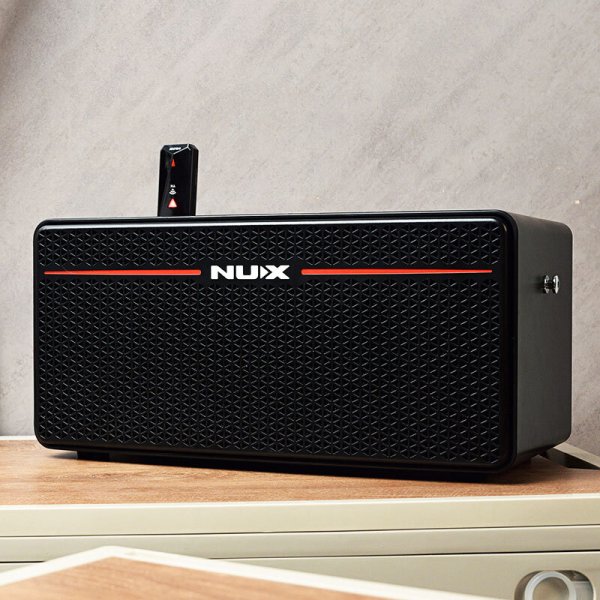 画像5: NUX Mighty Space -Rechargeable Wireless Modeling Amplifier- (5)
