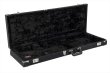 画像2: Fender x Wrangler Denim Case, Stratocaster/Telecaster Black (2)