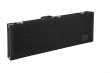 画像1: Fender x Wrangler Denim Case, Stratocaster/Telecaster Black (1)