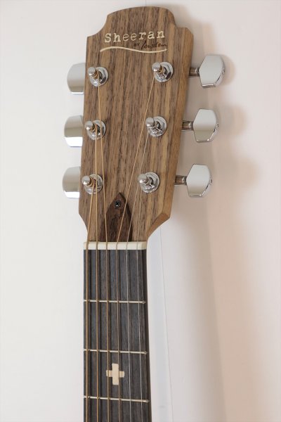 画像6: Sheeran BY Lowden TOUR EDITION (6)