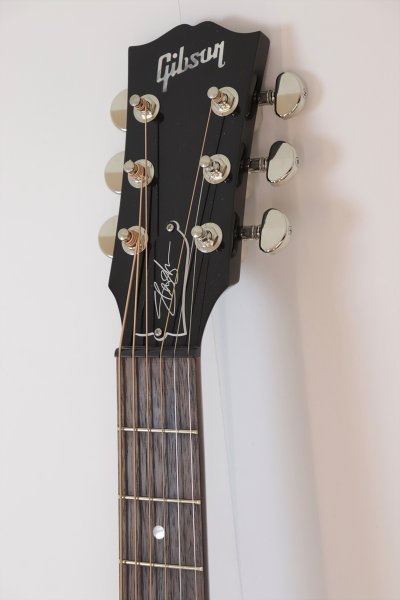 画像6: Gibson Slash J-45 November Burst (6)