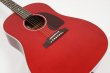 画像8: Gibson　J-45 Standard Cherry (8)