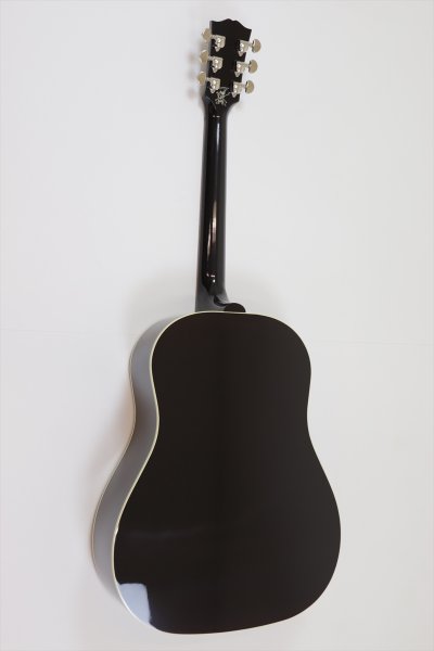 画像2: Gibson Slash J-45 November Burst (2)