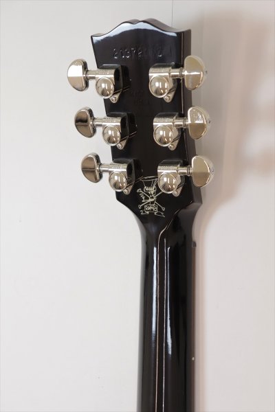 画像7: Gibson Slash J-45 November Burst (7)