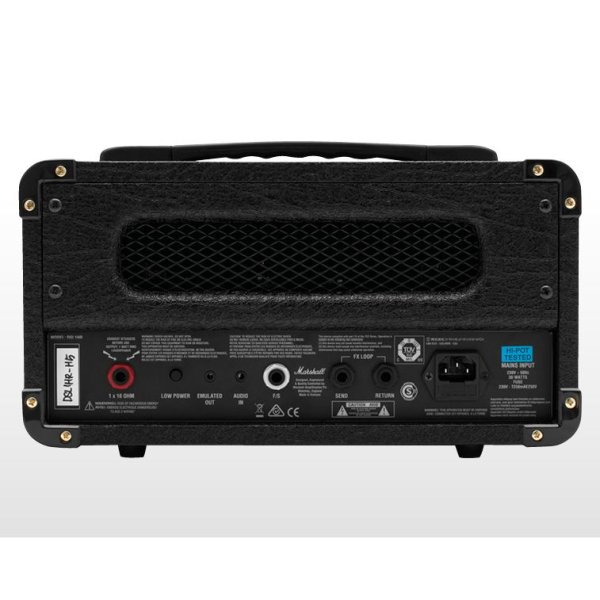 画像4: Marshall DSL Series DSL1H (4)