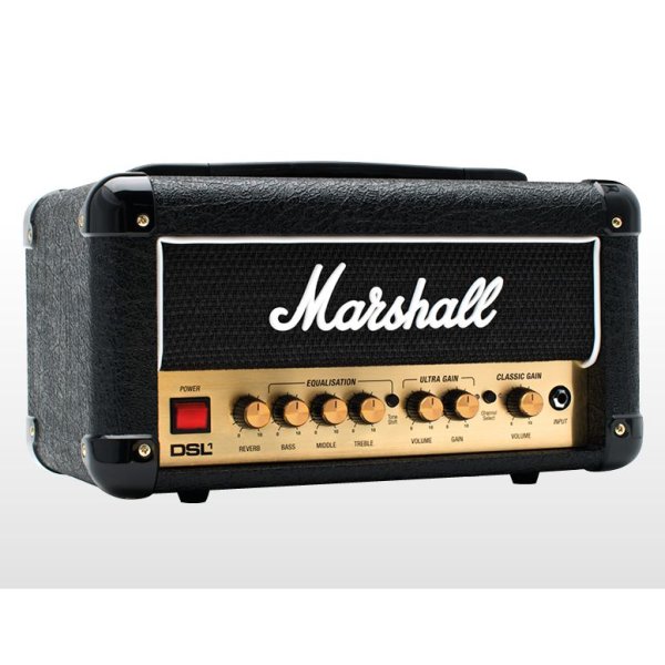 画像2: Marshall DSL Series DSL1H (2)