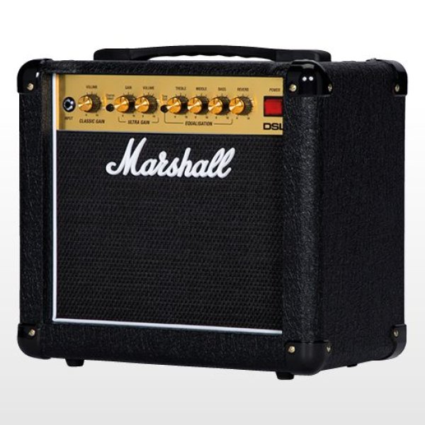 画像3: Marshall DSL Series DSL1C (3)