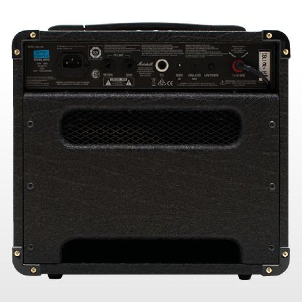 画像4: Marshall DSL Series DSL1C (4)