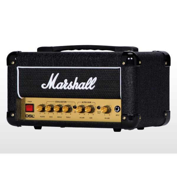 画像3: Marshall DSL Series DSL1H (3)