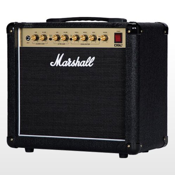画像3: Marshall DSL Series DSL5C (3)