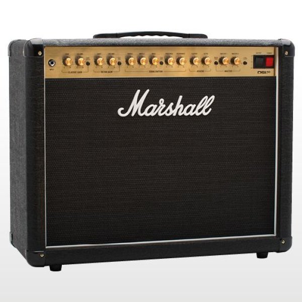 画像2: Marshall DSL Series DSL40C (2)