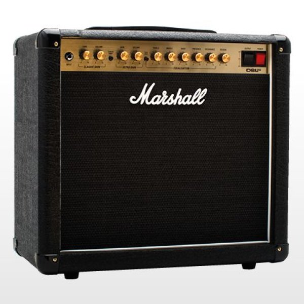 画像2: Marshall DSL Series DSL20C (2)