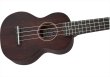 画像5: Gretsch　G9100-L Soprano Long-Neck Ukulele with Gig Bag, Ovangkol Fingerboard, Vintage Mahogany Stain (5)