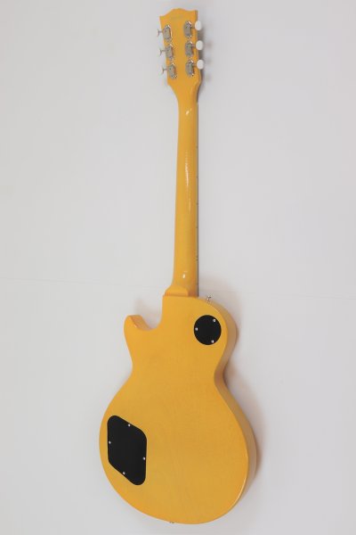 画像2: Edwards E-LS-LTD TV Yellow (2)