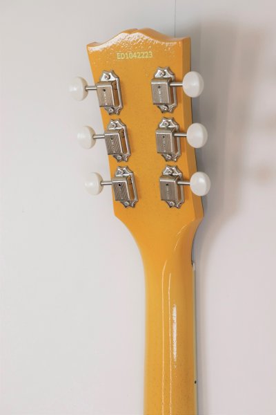 画像7: Edwards E-LS-LTD TV Yellow (7)