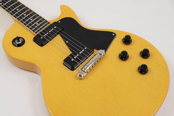 画像8: Edwards E-LS-LTD TV Yellow (8)