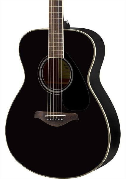 画像3: YAMAHA FS820 BL (3)