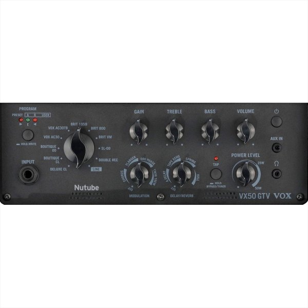 画像2: VOX VX50GTV (2)