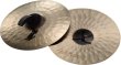 画像1: SABIAN　Artisan “Premium” Traditional Symphonic VL-18ASPM/SK 【久保 昌一氏選定品】 (1)