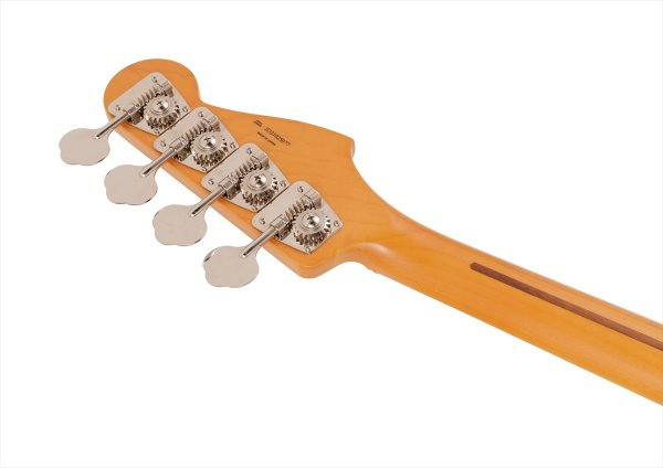 画像6: Fender J Precision Bass Black Gold (6)